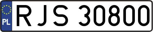 RJS30800