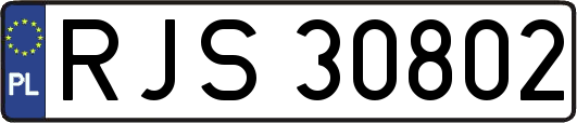 RJS30802