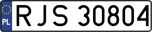 RJS30804