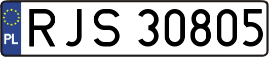 RJS30805