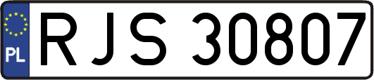 RJS30807