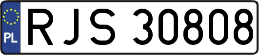 RJS30808