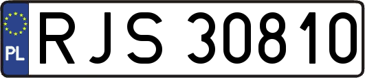 RJS30810