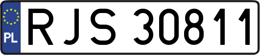 RJS30811