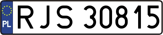 RJS30815