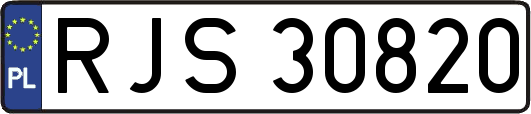 RJS30820