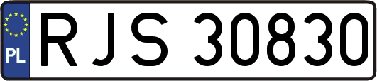 RJS30830