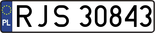 RJS30843