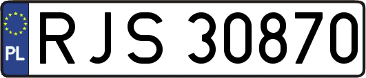 RJS30870