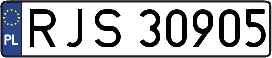 RJS30905
