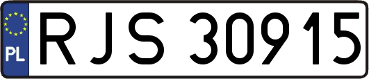 RJS30915