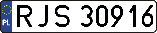 RJS30916