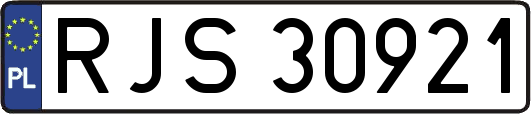 RJS30921
