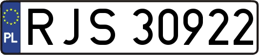 RJS30922