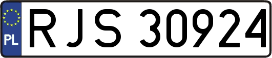 RJS30924