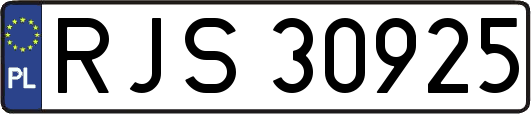 RJS30925