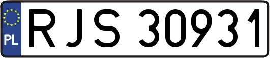 RJS30931