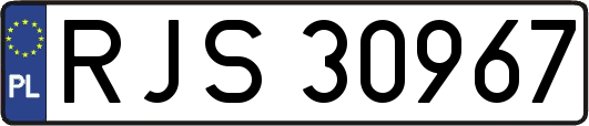RJS30967