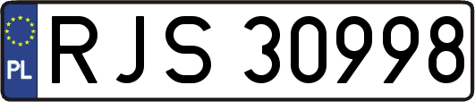 RJS30998