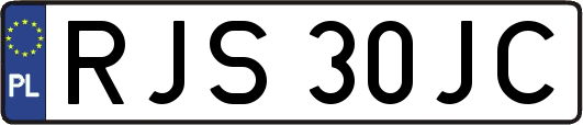 RJS30JC