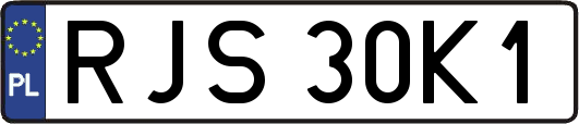 RJS30K1