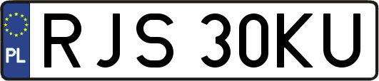 RJS30KU