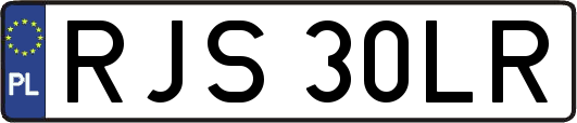 RJS30LR