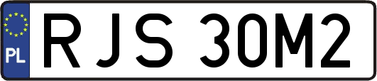 RJS30M2