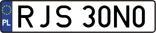 RJS30N0
