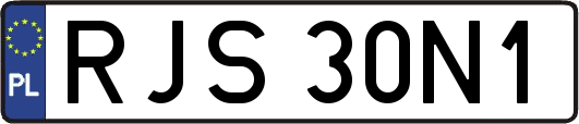 RJS30N1