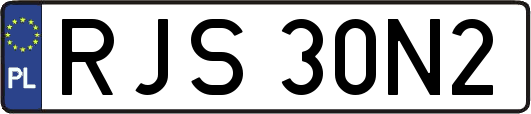 RJS30N2