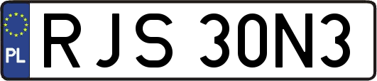 RJS30N3