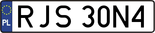 RJS30N4
