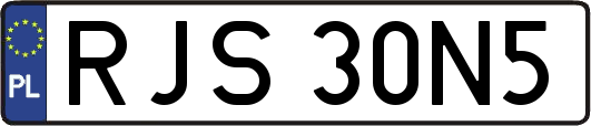 RJS30N5