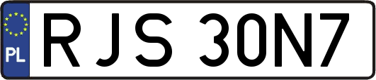 RJS30N7