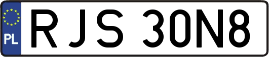 RJS30N8