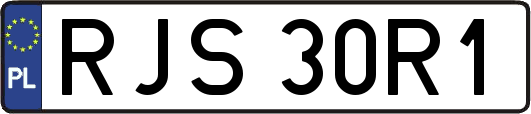 RJS30R1