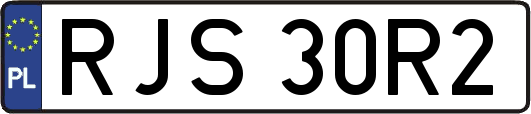 RJS30R2