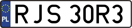 RJS30R3