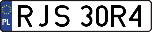 RJS30R4
