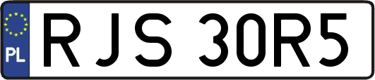 RJS30R5