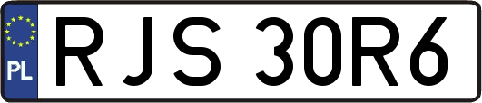 RJS30R6
