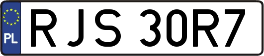 RJS30R7