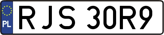 RJS30R9