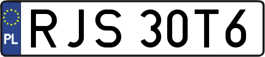 RJS30T6