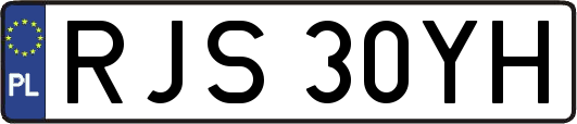 RJS30YH