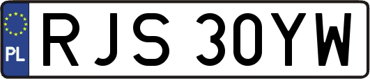 RJS30YW
