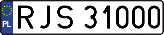 RJS31000