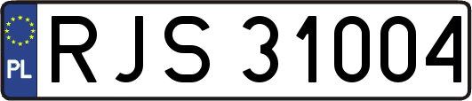 RJS31004