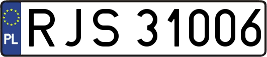 RJS31006